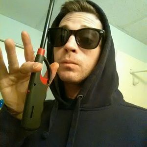 Meet your Posher, Nick